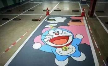 临汾墙画手绘画,晋城配电箱彩绘,长廊彩绘