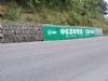 榆林喷绘墙体广告 城固公路标语强势霸屏