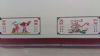 河南外墙创意彩绘手绘墙画烟囱画画 施工上心