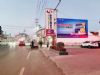 广东3d墙体彩绘汕头南新宣传家风彩绘汕头3d墙体彩绘