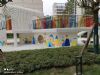 福建上杭彩绘墙体 壁画涂鸦完善维护,配电箱手绘