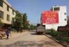 湖南邵阳彩绘墙体广告新农村建设主题绘画 天心色彩鲜艳表现力强
