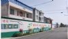 太原路墙广告烟囱彩绘施工城市文化墙 拓客乡镇