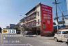 酒泉手绘墙体广告多方位展示品牌 纽恩泰空气能手绘墙体广告