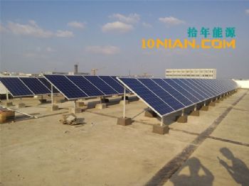 光伏系统运维分布式太阳能光伏并网电站屋顶电站组件常见问题及检测方法