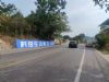 益阳全国刷墙广告乡村振兴彩绘 益阳墙体喷手绘广告