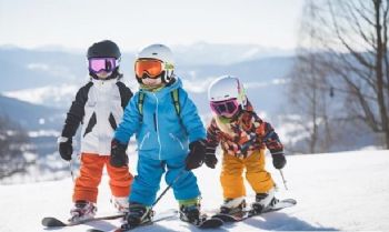 苏州三六六冬令营青少年滑雪梦与年味文化的双重体验之旅等你加入