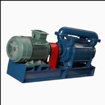 2sk-6 liquid ring vacuum pump/motor not included