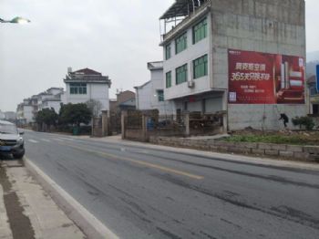 郴州全国墙体广告 墙面广告贴近消费场景 墙体文化墙