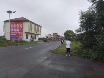 汉中高空写字墙体广告 渭滨宣传家风彩绘