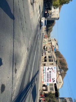 陕西墙体广告墙体写大字广告 旬阳手绘文化墙墙