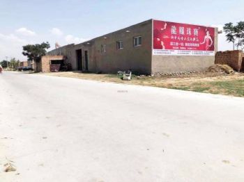 榆林墙面广告喷绘墙体广告 韩城文化墙彩绘绘画