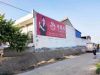 西安农村刷墙广告全国墙体广告 富县墙体壁画彩绘