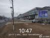汉中墙体广告刷墙广告 华县乡村振兴墙绘