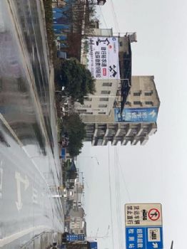 陕西安康刷墙广告锁定城乡市场 勉县农村刷墙广告