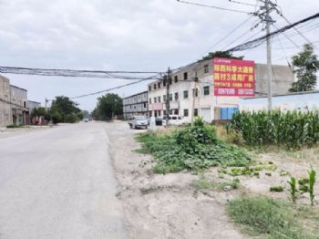 陕西榆林刷墙广告贴近目标人群 临渭墙上写字