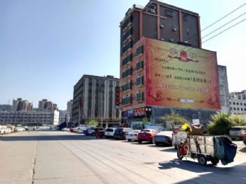 湖南邵阳全国墙体广告墙体涂料广告 娄底墙体涂料广告
