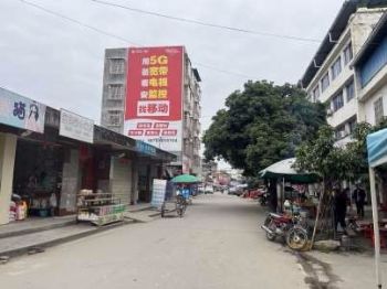 湖南长沙喷绘墙体广告农村刷字广告 常德农村刷字广告