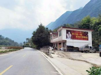 徐州墙体广告,宁波喷绘墙体广告,清远刷墙体广告