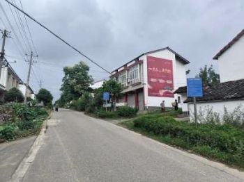 常州墙体广告,嘉兴外墙广告牌,河源美丽乡村绘画