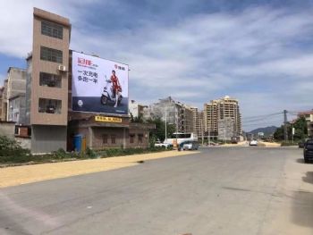 泉州墙体广告,漳州饭店酒店彩绘,三明文化墙粉刷