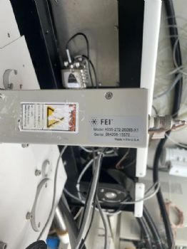 淮安富汇电子有赛默飞电镜现货