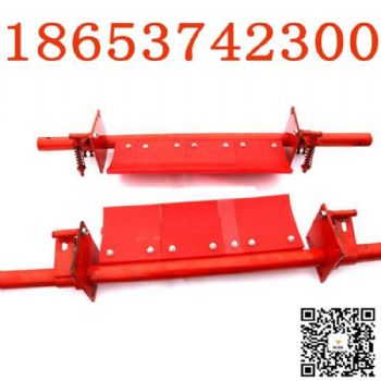 头道h型聚氨酯清扫器厂家，易维修更换，耐磨损，煤矿电厂冶金适用