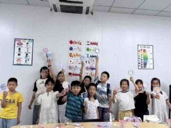 专注创造，“镜”彩成长！苏州青少年奶油胶diy体验课招募中