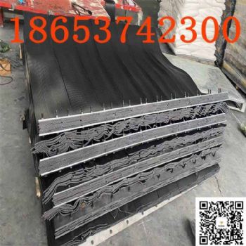 导料槽输送机耐磨挡尘帘、定制长宽*层数防尘帘，pvc防尘帘