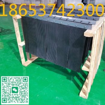 定制矿冶电厂橡塑防尘帘，长宽*层数，耐磨防尘帘，阻燃防尘帘