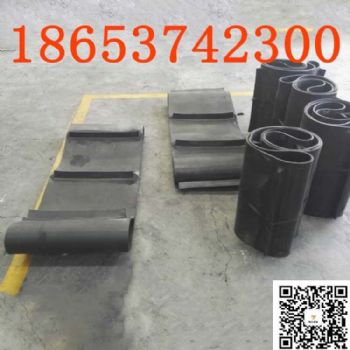 厂家定制除铁器皮带，金属刮板/橡胶刮板除铁器皮带，耐磨损，抗撕裂