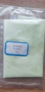 电池用纳米三氧化钨