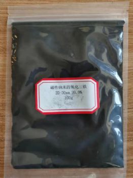 纳米四氧化三铁磁性液体供应商 苏州优锆