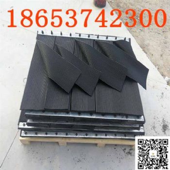  定制导料槽防尘帘厂家，耐磨防尘帘，长*宽*层数1200*1450*双层