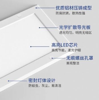 bfc8361防爆洁净荧光灯