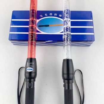 fl4841发光指挥棒便携式led工作灯