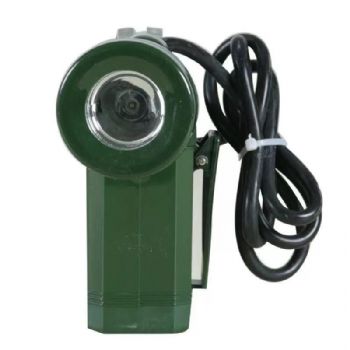 iw5100gf型便携式防爆应急工作灯