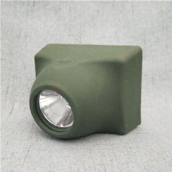 iw5110固态防爆头灯