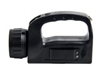 iw5121手提式防爆巡检工作灯