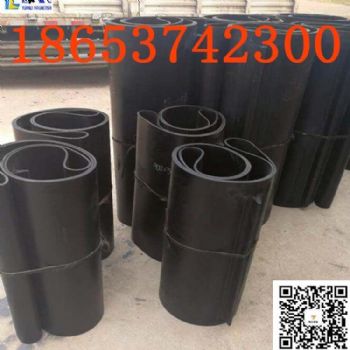 定制除铁器皮带橡胶皮带，长宽厚、层数， 适用各个型号（rcyd/rcdd）等全系列除铁器