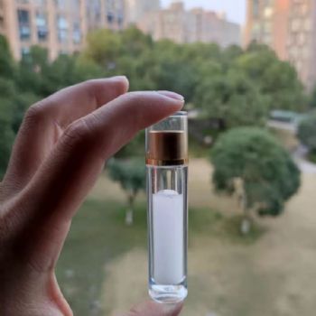 碱性铝溶胶在不粘锅涂层中的应用