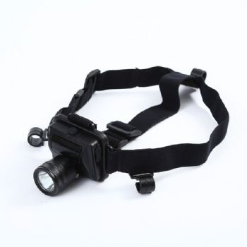 iw5130微型防爆头灯