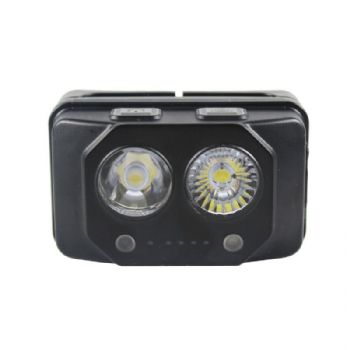 iw5133b安全帽矿灯强光头灯