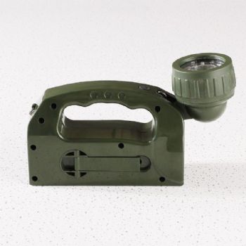 iw5510手摇发电巡检工作灯