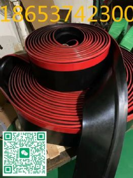 导料槽防溢裙板 橡胶聚氨酯防溢裙板 y型双密封防溢裙板 输送机防溢裙板