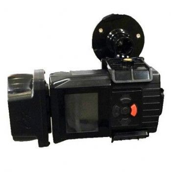 jw7117多功能防爆摄像照明装置