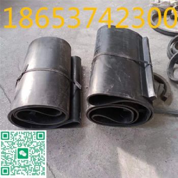 除铁器皮带定制，安装在各个型号的电磁、永磁自卸式除铁上,rcyd/rcdd系列除铁器皮带