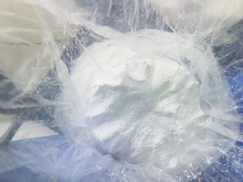 硅烷偶联剂570亲油改性30纳米二氧化硅