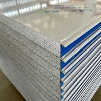 净化板泡沫复合板生产批发计划测算