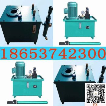 dytf分体式电液推杆，推力行程可定制，微型推杆、平行式推杆、直式推杆